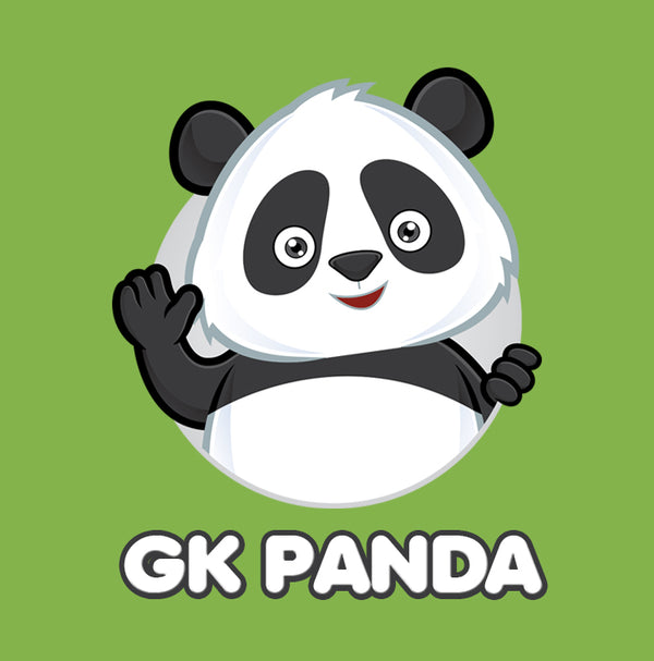 GK Panda